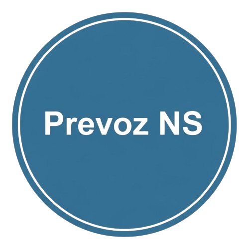 Prevoz putnika iz Novog Sada do Budve